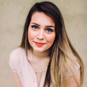 Meet your Posher, Tiffany